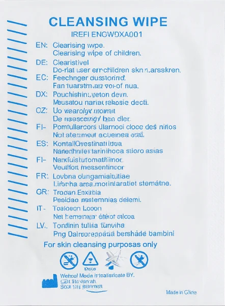 Reinigungstücher