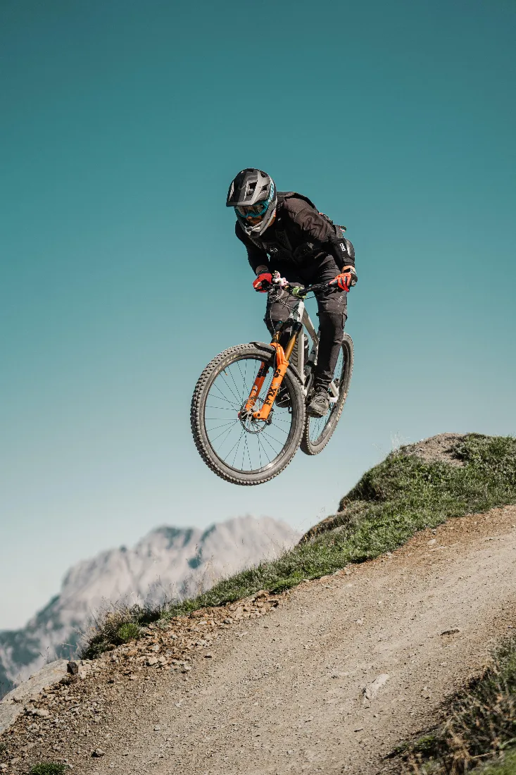 Fahrrad