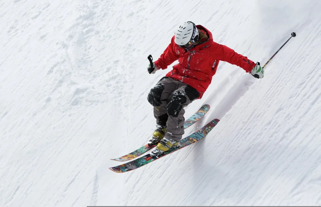 Ski