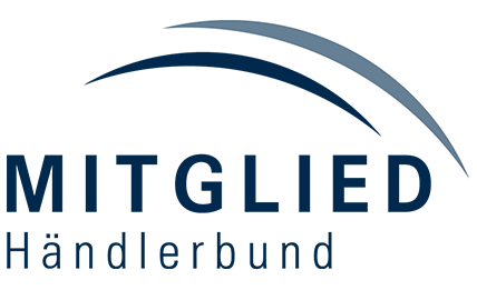 Mitglied im H&auml;ndlerbund